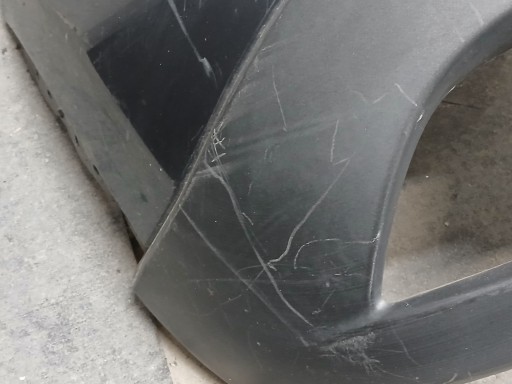 BRANIK ZADNJI MAZDA CX5 CX-5 CX 5 I 1 12-17