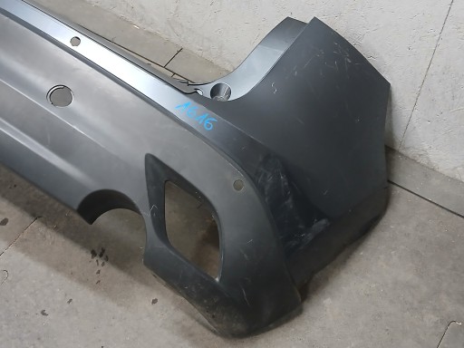 BRANIK ZADNJI MAZDA CX5 CX-5 CX 5 I 1 12-17