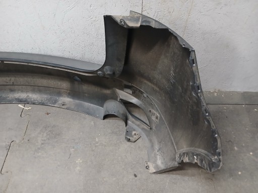 BRANIK ZADNJI MAZDA CX5 CX-5 CX 5 I 1 12-17