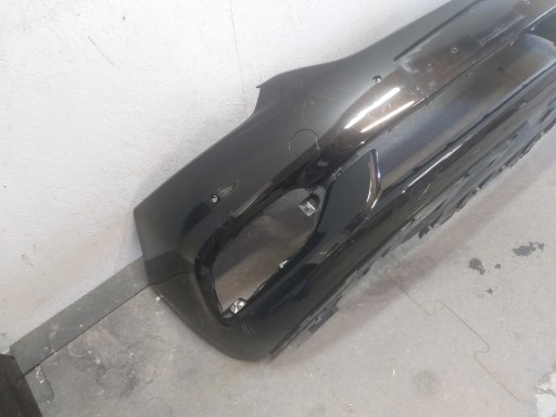 BRANIK PREDNJA STRANA OPEL ZAFIRA C REDIZAJN