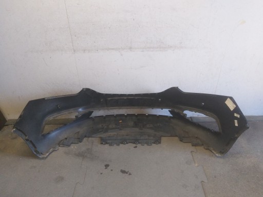 BRANIK PREDNJA STRANA OPEL ZAFIRA C REDIZAJN