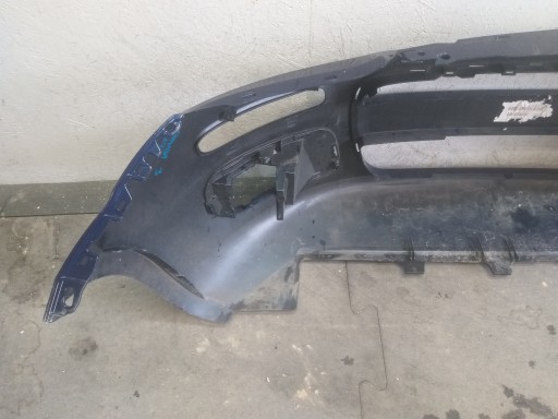BRANIK PREDNJA STRANA FIAT PANDA III 3 11-