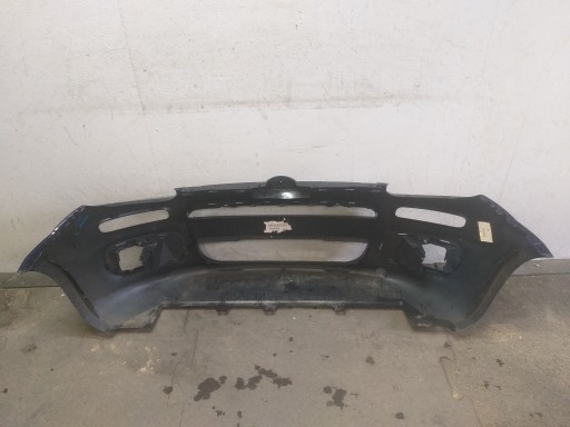 BRANIK PREDNJA STRANA FIAT PANDA III 3 11-