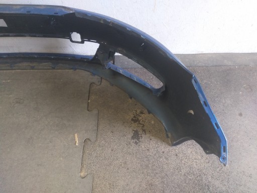 BRANIK PREDNJA STRANA VW SHARAN 10- 7N0