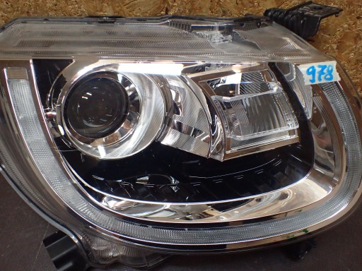 LAMPA FAR PREDNJA STRANA DESNA SUZUKI IGNIS FULL LED LAMPA FAR PREDNJA STRANA DESNA SUZUKI IGNIS FULL LED
