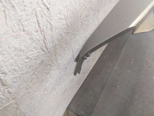 BRANIK PREDNJA STRANA TOYOTA VERSO REDIZAJN 13-