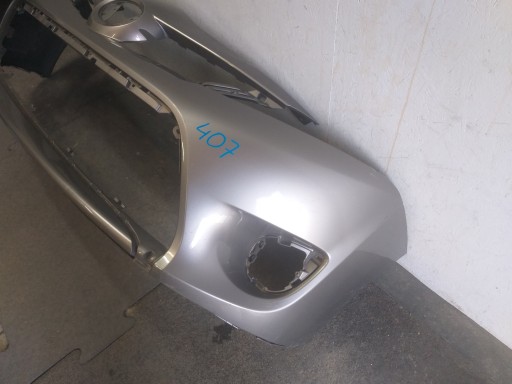 BRANIK PREDNJA STRANA TOYOTA VERSO REDIZAJN 13-