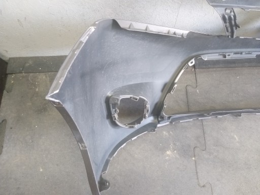 BRANIK PREDNJA STRANA TOYOTA VERSO REDIZAJN 13-