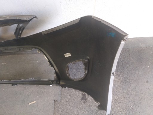 BRANIK PREDNJA STRANA TOYOTA VERSO REDIZAJN 13-