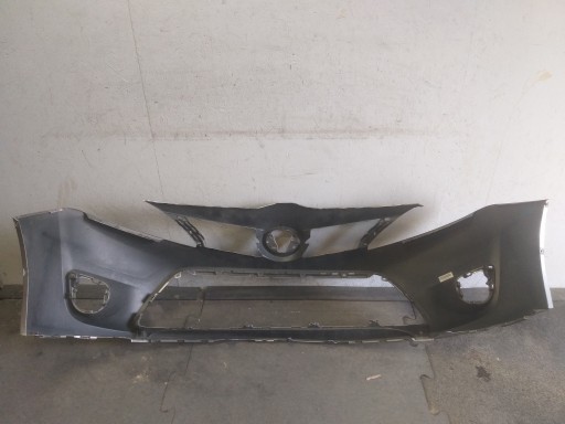 BRANIK PREDNJA STRANA TOYOTA VERSO REDIZAJN 13-