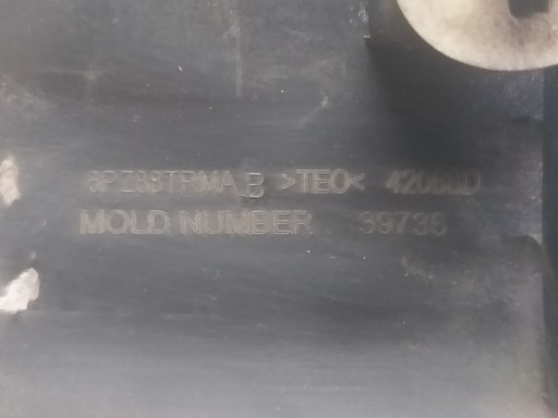 VRATA LAJSNA DESNA STRANA JEEP GRAND CHEROKEE WL 20- 6XN74T