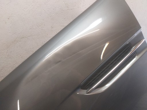 BLATOBRAN PREDNJA STRANA LIJEVA MERCEDES SLK W172