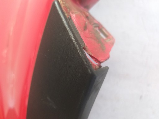BLATOBRAN PREDNJA STRANA DESNA SMART FORTWO A453