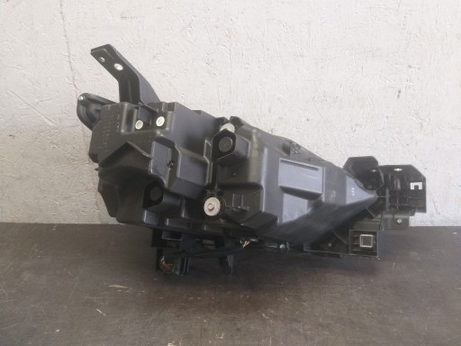 LAMPA FAR PREDNJA STRANA LIJEVA MAZDA CX3 CX-3 CX 3 FULL LED D10E-51040 10 PIN