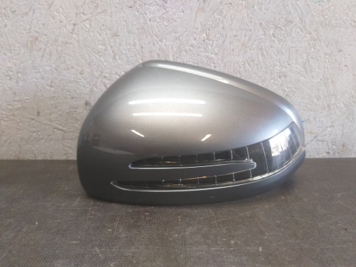 RETROVIZOR LIJEVA KUČIŠTE MERCEDES SLS W197 A1978200321