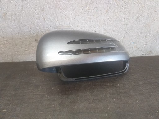 RETROVIZOR LIJEVA KUČIŠTE MERCEDES SLS W197 A1978200321