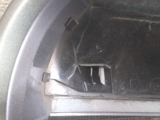 RETROVIZOR LIJEVA KUČIŠTE MERCEDES SLS W197 A1978200321