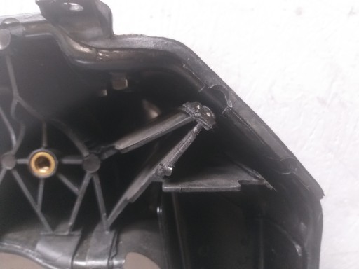 VEZNI LIM PREDNJA STRANA FIAT PANDA III 3 52108650