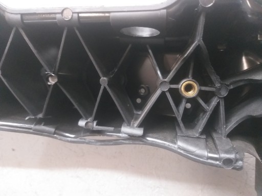 VEZNI LIM PREDNJA STRANA FIAT PANDA III 3 52108650