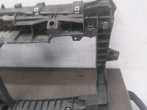 VEZNI LIM PREDNJA STRANA RENAULT TRAFIC III 3 OPEL VIVARO B 14- 93868911