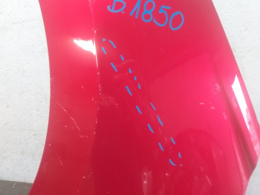 BLATOBRAN PREDNJA STRANA LIJEVA HONDA JAZZ V 5 20-