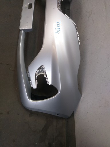 BRANIK PREDNJA STRANA RENAULT ZOE REDIZAJN BRANIK PREDNJA STRANA RENAULT ZOE REDIZAJN