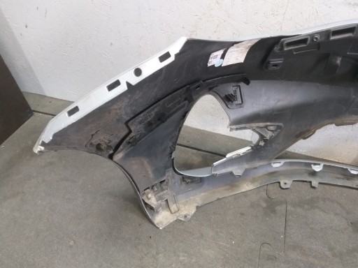 BRANIK PREDNJA STRANA RENAULT ZOE REDIZAJN BRANIK PREDNJA STRANA RENAULT ZOE REDIZAJN