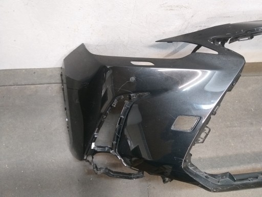 BRANIK PREDNJA STRANA LEXUS NX II 2 21- BRANIK PREDNJA STRANA LEXUS NX II 2 21-