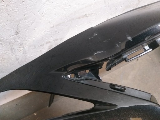 BRANIK PREDNJA STRANA LEXUS NX II 2 21- BRANIK PREDNJA STRANA LEXUS NX II 2 21-