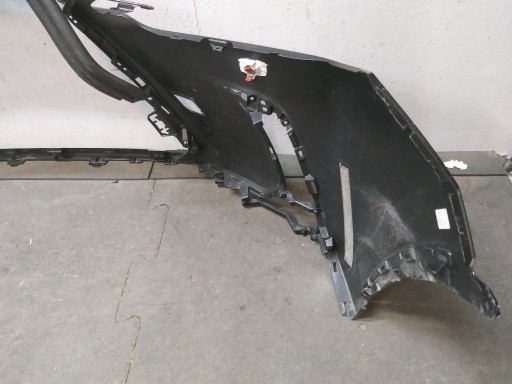 BRANIK PREDNJA STRANA LEXUS NX II 2 21- BRANIK PREDNJA STRANA LEXUS NX II 2 21-