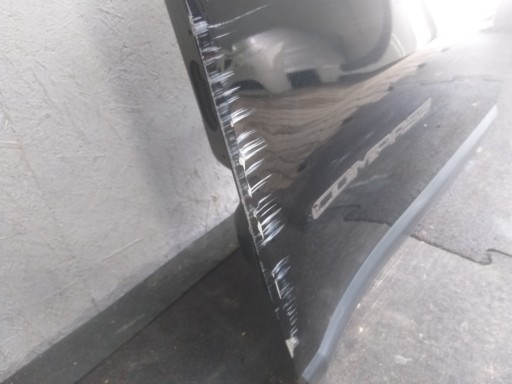 VRATA PREDNJA STRANA LIJEVA JEEP COMPASS II 2 17- VRATA PREDNJA STRANA LIJEVA JEEP COMPASS II 2 17-