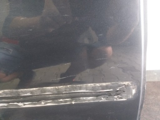 VRATA ZADNJI DESNA RENAULT ZOE VRATA ZADNJI DESNA RENAULT ZOE