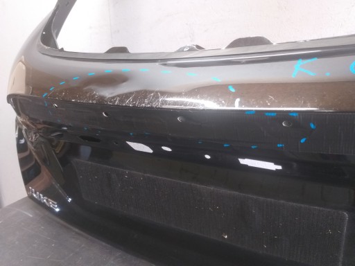 GEPEK ZADNJI NISSAN JUKE II 2 F16
