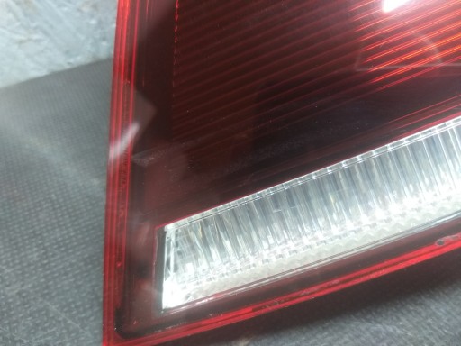 LAMPA FAR ZADNJI LIJEVA STRANA VW GOLF VI 6 CABRIO LED 5K7945207B LAMPA FAR ZADNJI LIJEVA STRANA VW GOLF VI 6 CABRIO LED 5K7945207B