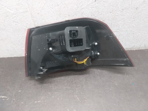 LAMPA FAR ZADNJI LIJEVA STRANA VW GOLF VI 6 CABRIO LED 5K7945207B LAMPA FAR ZADNJI LIJEVA STRANA VW GOLF VI 6 CABRIO LED 5K7945207B