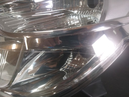 LAMPA FAR PREDNJA STRANA LIJEVA DACIA DOKKER 260607950R