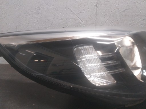 LAMPA FAR PREDNJA STRANA DESNA KIA PICANTO III 3 17- 92102-G60