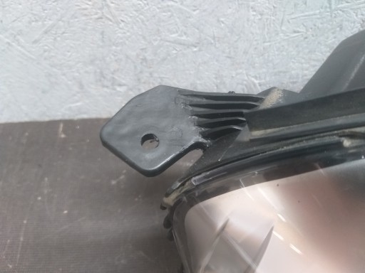 LAMPA FAR PREDNJA STRANA LIJEVA PEUGEOT EXPERT 16- 9808572680-00