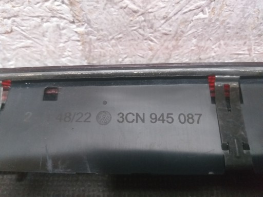 GEPEK ZADNJI SVIJETLO STOP VW SHARAN SEAT ALHAMBRA 10- 3CN945087