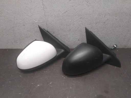 RETROVIZOR DESNA SMART FORFOUR A453 RENAULT TWINGO III 3 14- RETROVIZOR DESNA SMART FORFOUR A453 RENAULT TWINGO III 3 14-