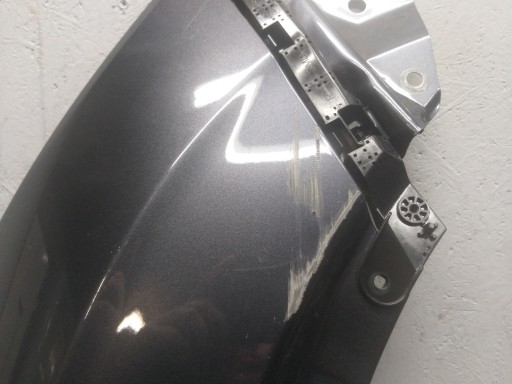 BLATOBRAN PREDNJA STRANA DESNA HONDA HRV HR V HR-V III 3 21-