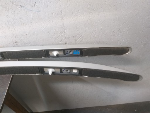 LAJSNA KROVNI FORD S MAX 15- EM2B-R550A62-CAW
