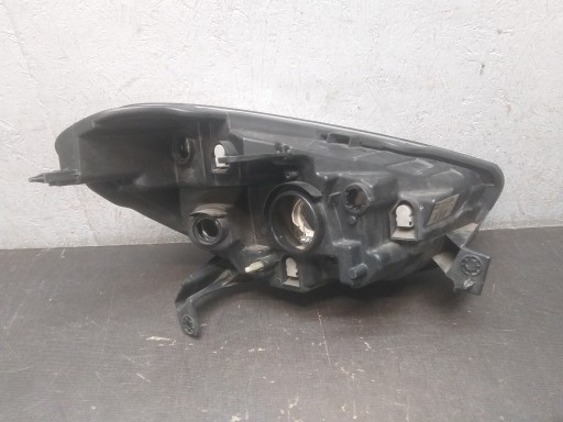 LAMPA FAR PREDNJA STRANA LIJEVA DACIA DOKKER 260609769R