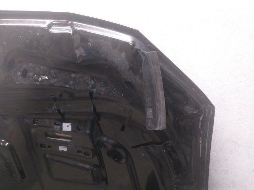 HAUBA FORD MUSTANG REDIZAJN 18-