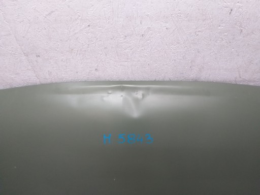 HAUBA MERCEDES VITO V KLASA VIANO W447