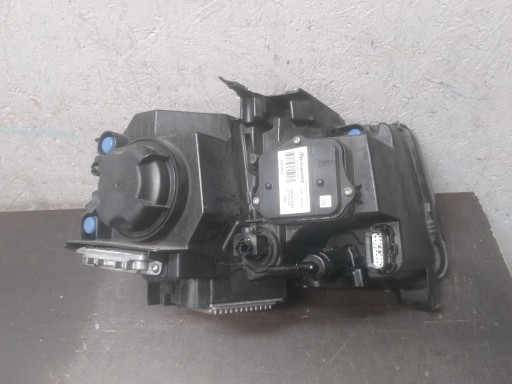 LAMPA FAR PREDNJA STRANA LIJEVA JEEP GRAND CHEROKEE WK2 REDIZAJN 14- XENON 68144709AG