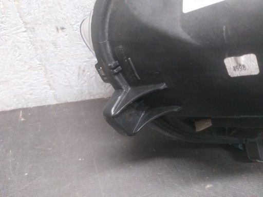 LAMPA FAR PREDNJA STRANA DESNA FORD S MAX GALAXY 15- LEČA 3M2B-13W029-AJ