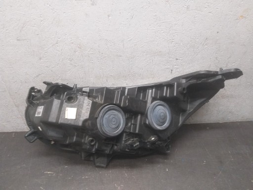 LAMPA FAR PREDNJA STRANA DESNA FORD S MAX GALAXY 15- LEČA 3M2B-13W029-AJ
