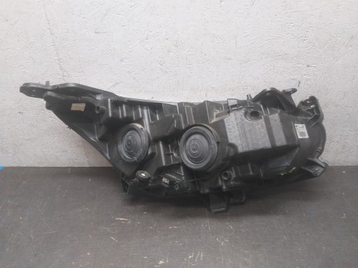 LAMPA FAR PREDNJA STRANA LIJEVA FORD S MAX GALAXY 15- LEČA EM2B-13E030-AJ