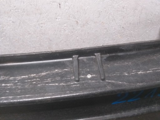 GREDA BRANIKA ZADNJI KIA RIO 00-05 86630-FD020